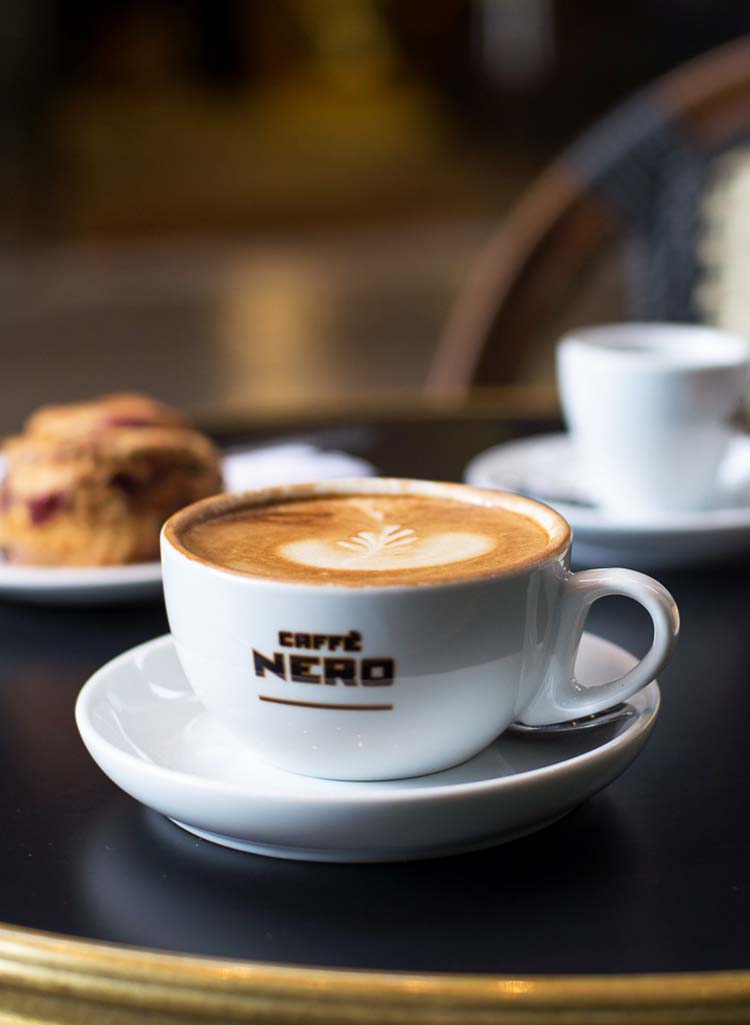 Cafe Nero