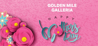 Mother's Day Offers