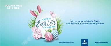 Easter Offers