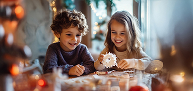 Winter Craft Fun