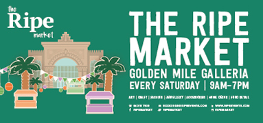 The Ripe Market at Golden Mile Galleria