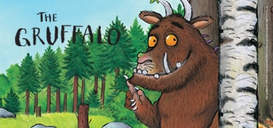 The Gruffalo