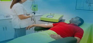 Ozone 10 Passes now available at Al Das Medical Clinic!