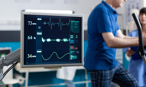 Take a Vital Step Towards a Healthier Heart with Our Complimentary Stress Test!