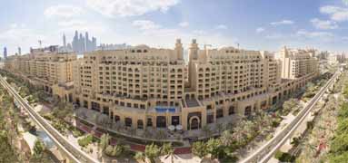 Special Events In Palm Jumeirah Golden Mile Galleria