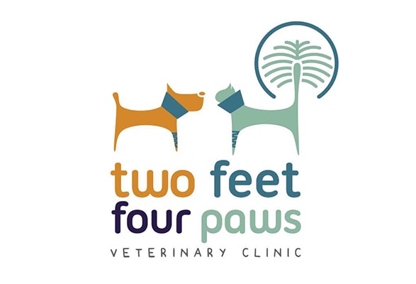 Two Feet Four Paws Clinic in Dubai
