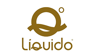 LíQuido Logo