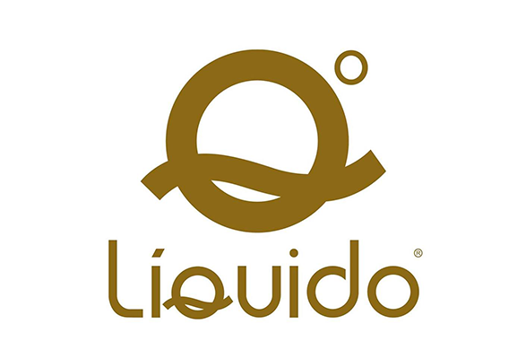 LíQuido Logo