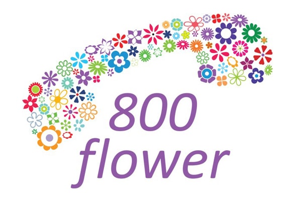 800 Flower in Dubai