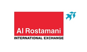 Al Rostamani International Exchange in Dubai