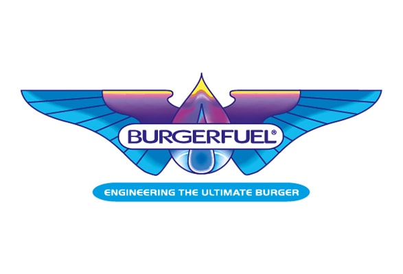 Burger Fuel in Dubai