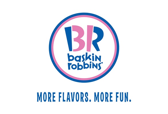 Baskin Robbins in Dubai
