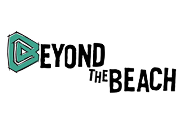 Beyond The Beach in Dubai