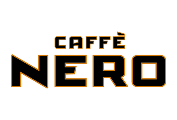 Cafe Nero in Dubai