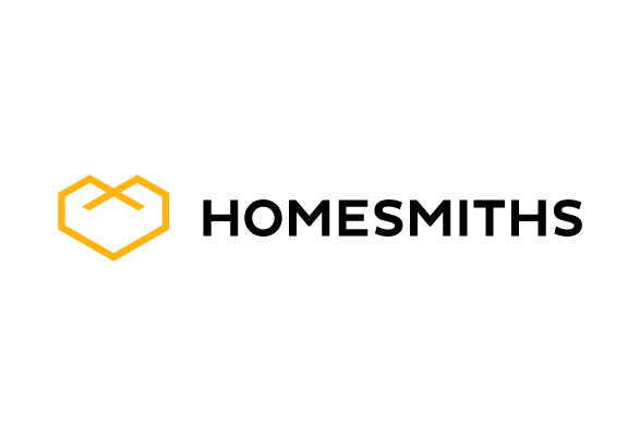 Homesmiths Logo