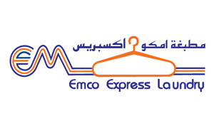 Emco Express Laundry