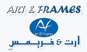 Art & Frames in Dubai