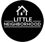 Little Neighborhood Restaurant Logo