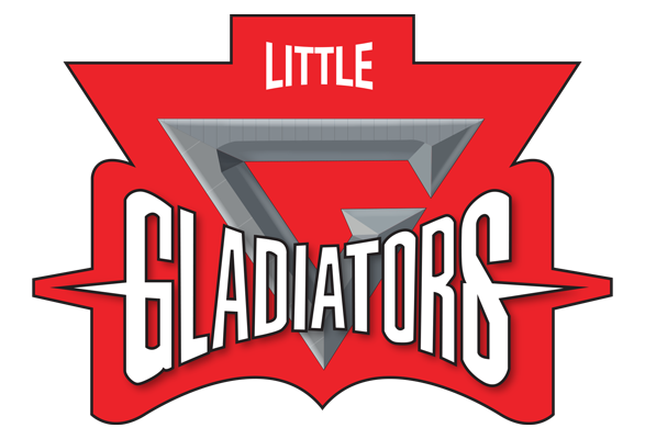 Little Gladiators