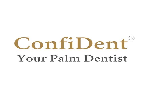 ConfiDenit for Dentist Logo