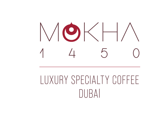 Mokha 1450 Coffee Lounge