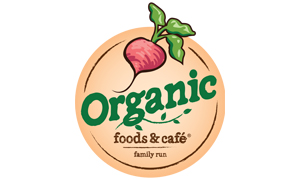 Organic Food & Cafe