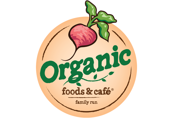 Organic Food & Cafe