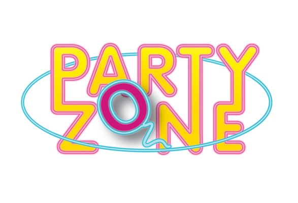 Party Zone in Dubai