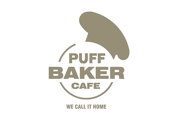 The Puff Baker Cafe