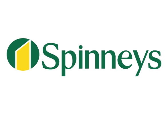 Spinneys in Dubai