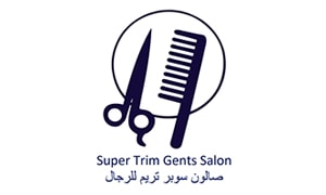 Super Trim Gents Salon in Dubai