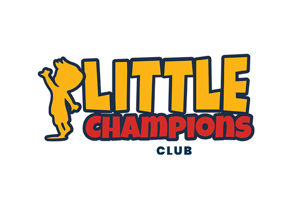 Little Champions Club Logo