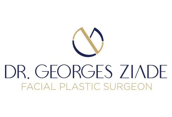 Dr Georges Ziade Clinic Logo