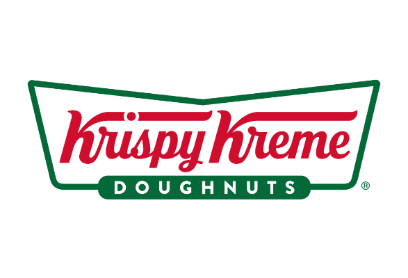 KRISPY KREME Donuts