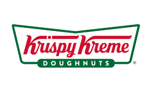 KRISPY KREME Donuts