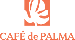 Cafe De Palma Logo