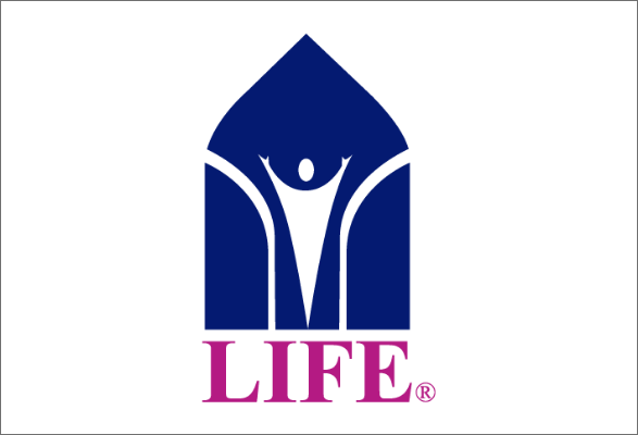 Life Pharmacy logo