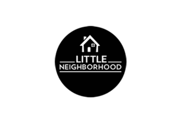 Little Neighborhood Restaurant Logo