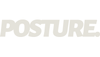 POSTURE Logo
