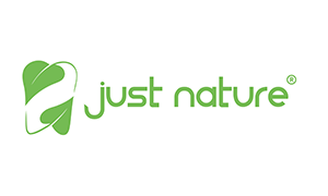 JUST NATURE Logo