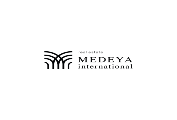 Medeya International Logo