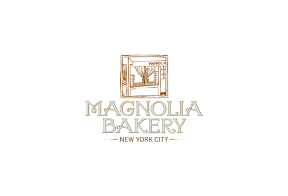 Magnolia Bakery, Golden Mile Galleria