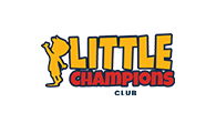 Little Champions Club Logo