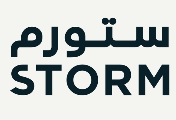 STORM CYCLING